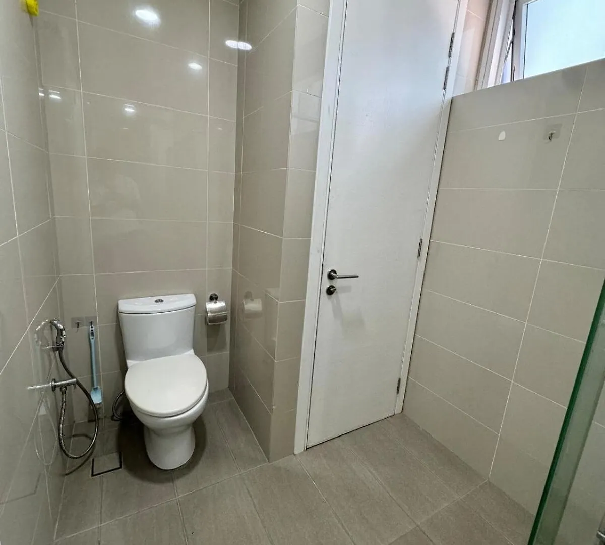 Convenient Klcc Apartment Kuala Lumpur