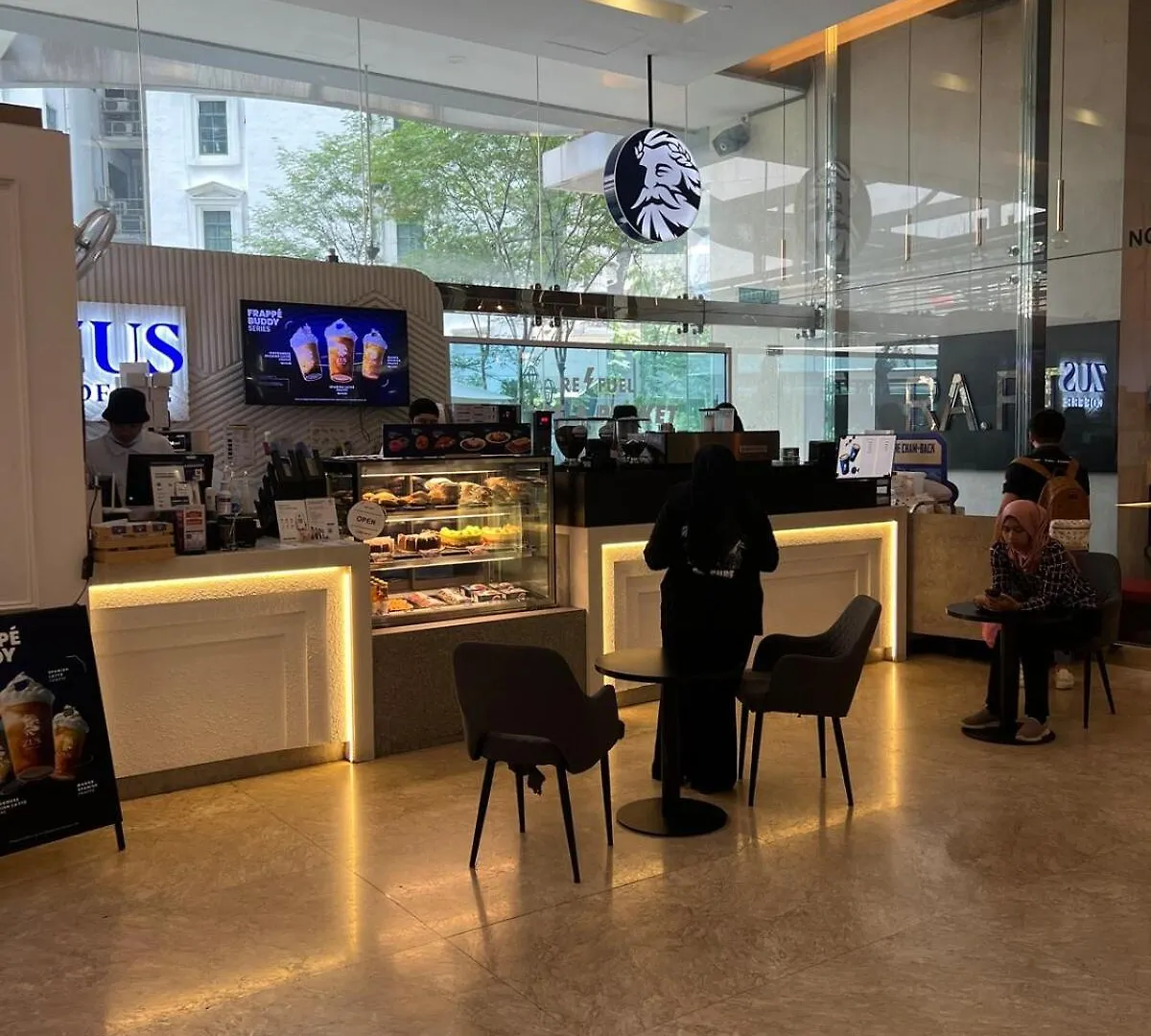 Convenient Klcc Apartment Kuala Lumpur Malaysia