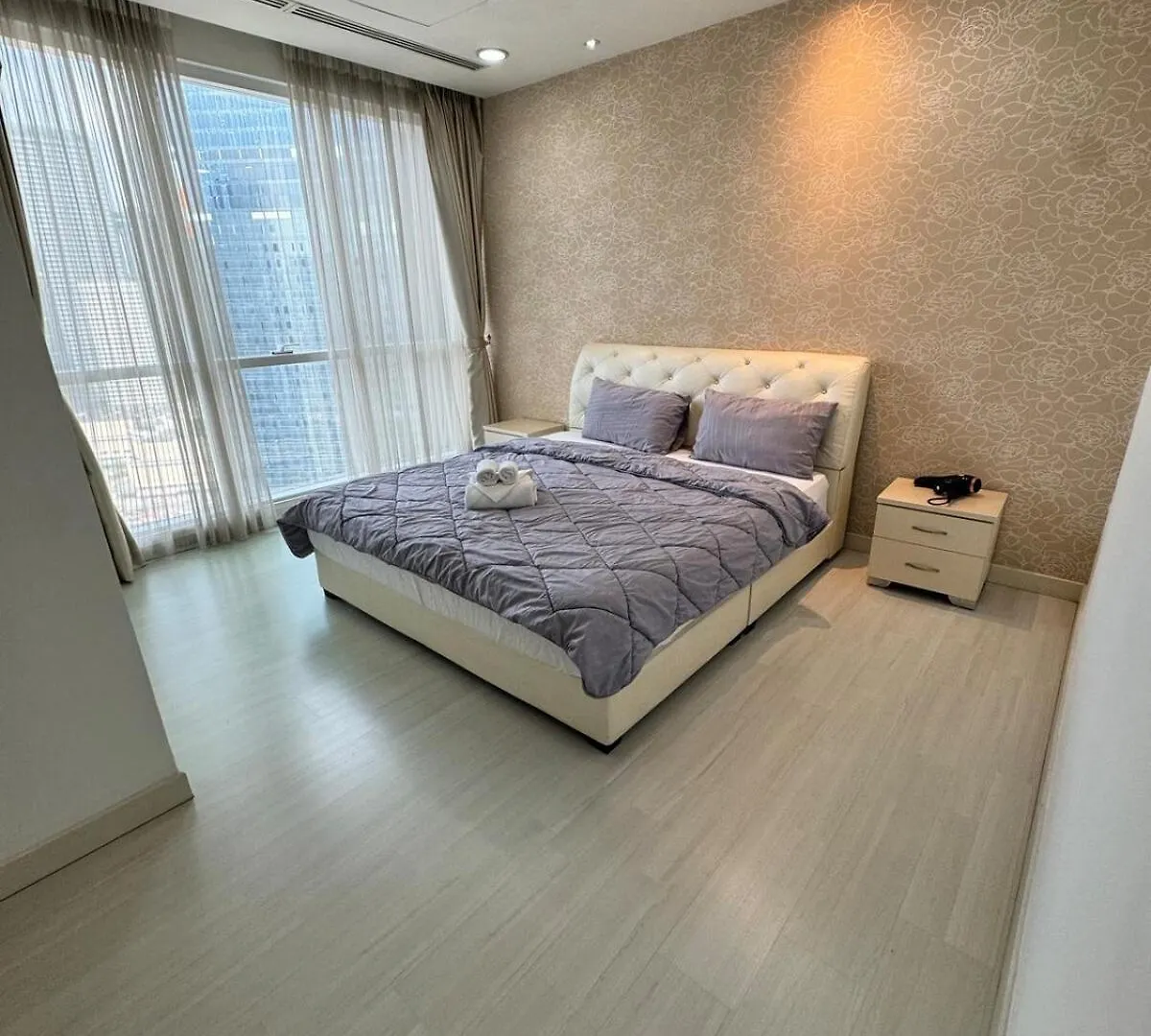 Convenient Klcc Apartment Kuala Lumpur 0*,  Malaysia