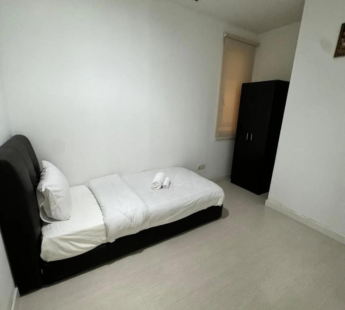 Convenient Klcc Apartment Kuala Lumpur