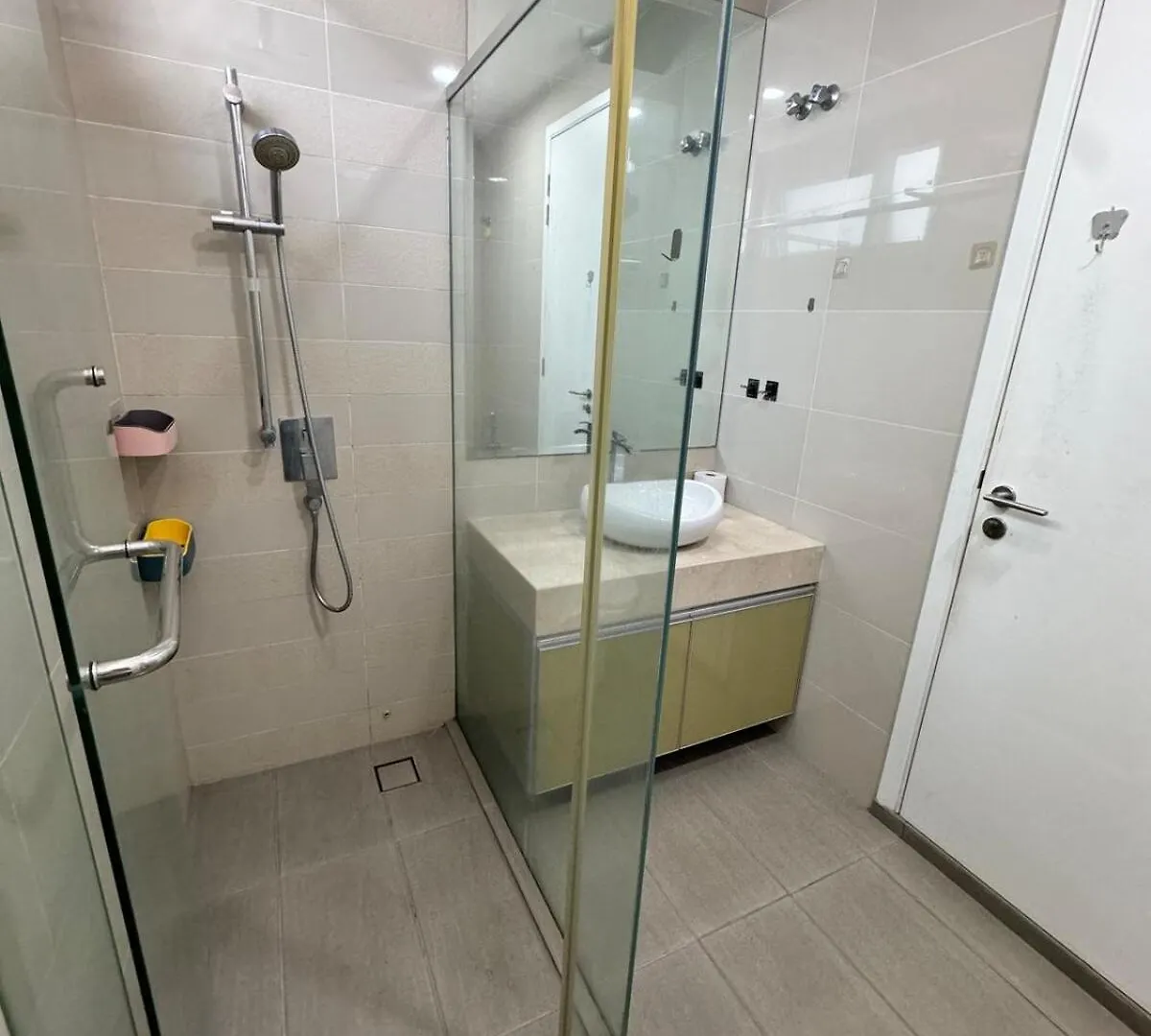 Convenient Klcc Apartment Kuala Lumpur 0*,  Malaysia