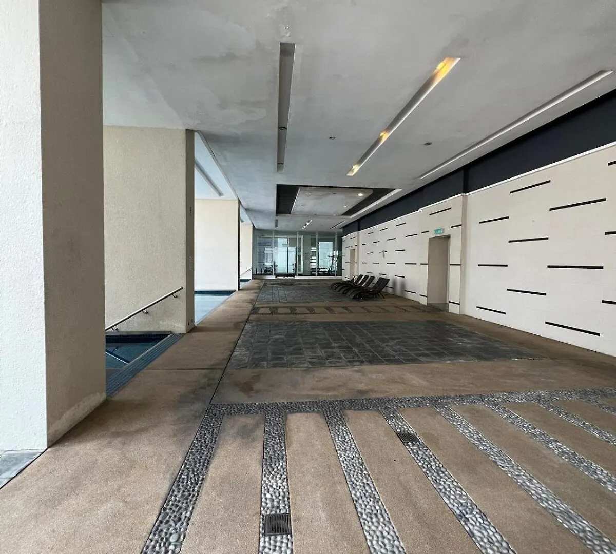 Convenient Klcc Apartment Kuala Lumpur 0*,