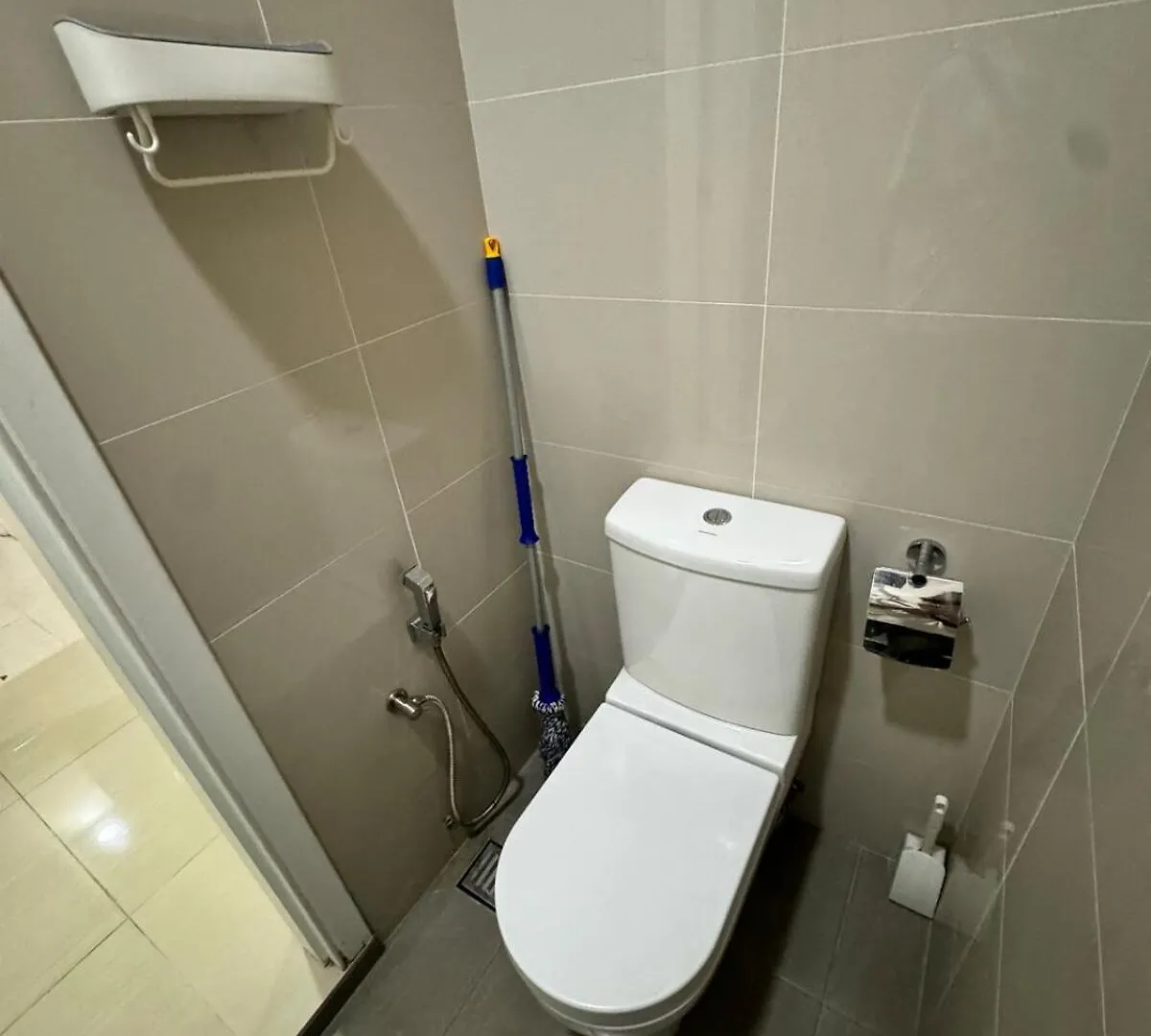 Convenient Klcc Apartment Kuala Lumpur