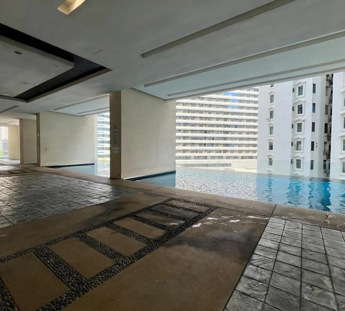 Convenient Klcc Apartment Kuala Lumpur
