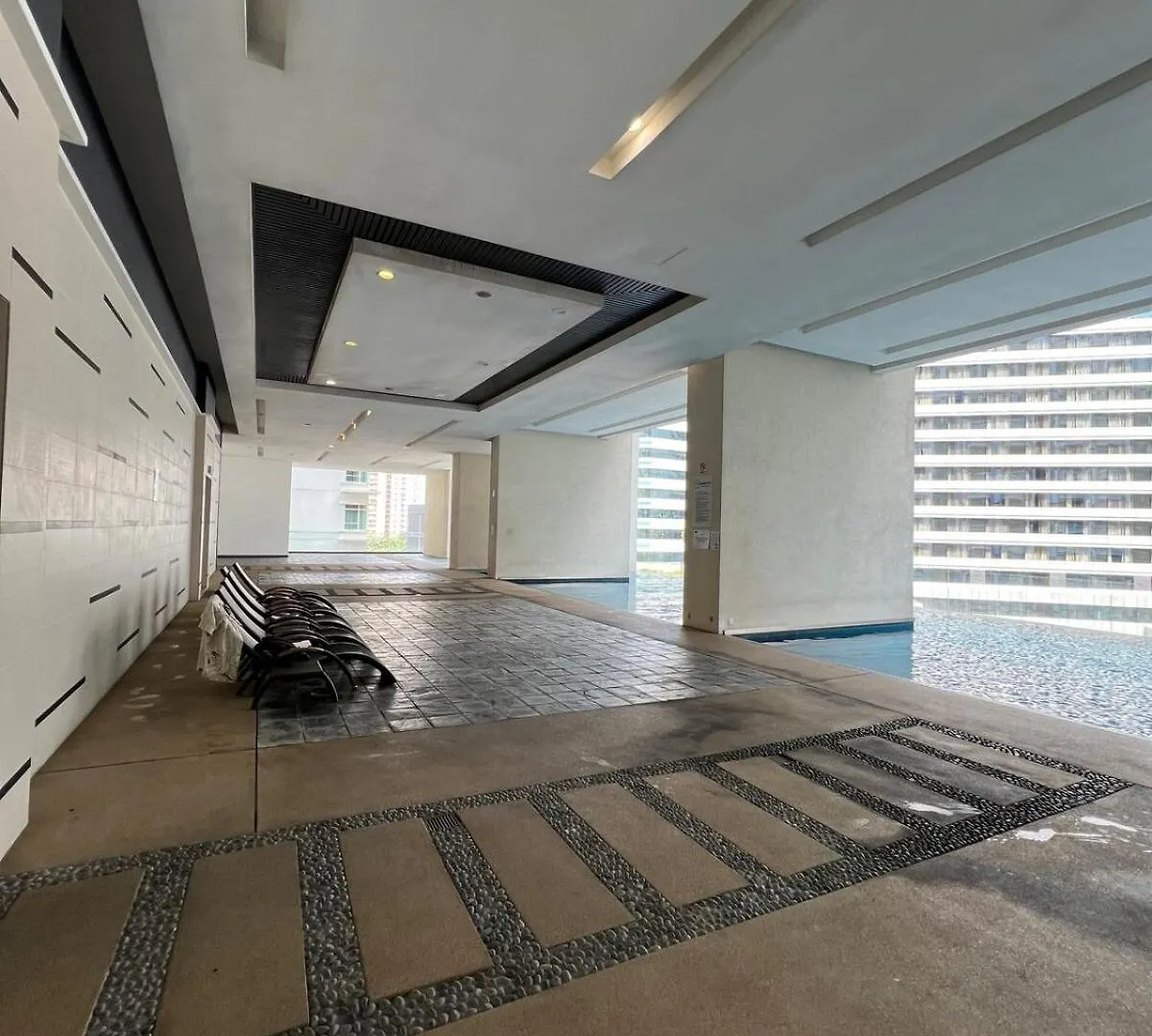 Convenient Klcc Apartment Kuala Lumpur Malaysia
