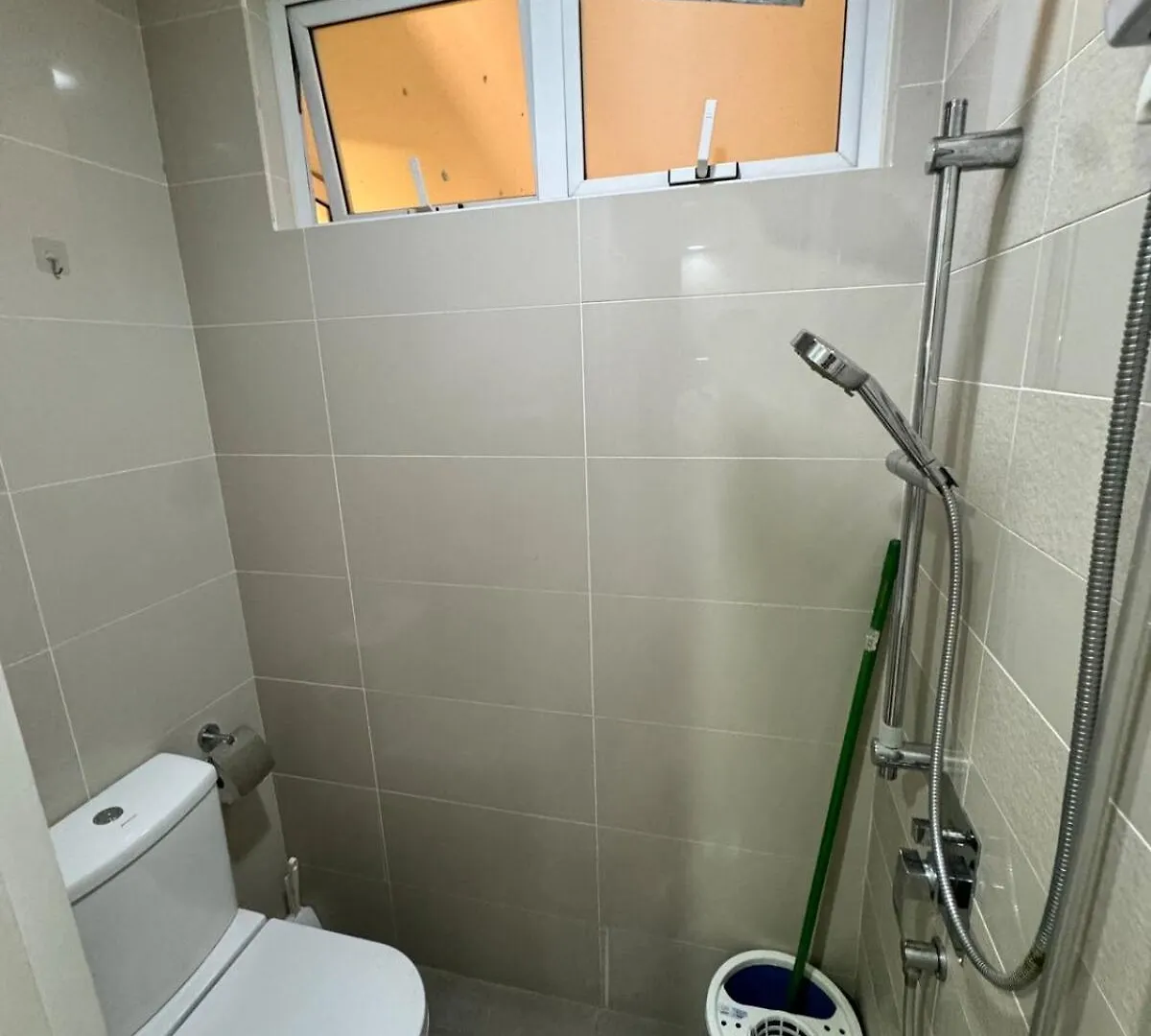 Apartament Convenient Klcc Kuala Lumpur